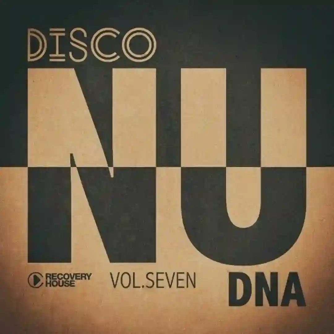 Got 2 Be Disco (Original Mix) cover