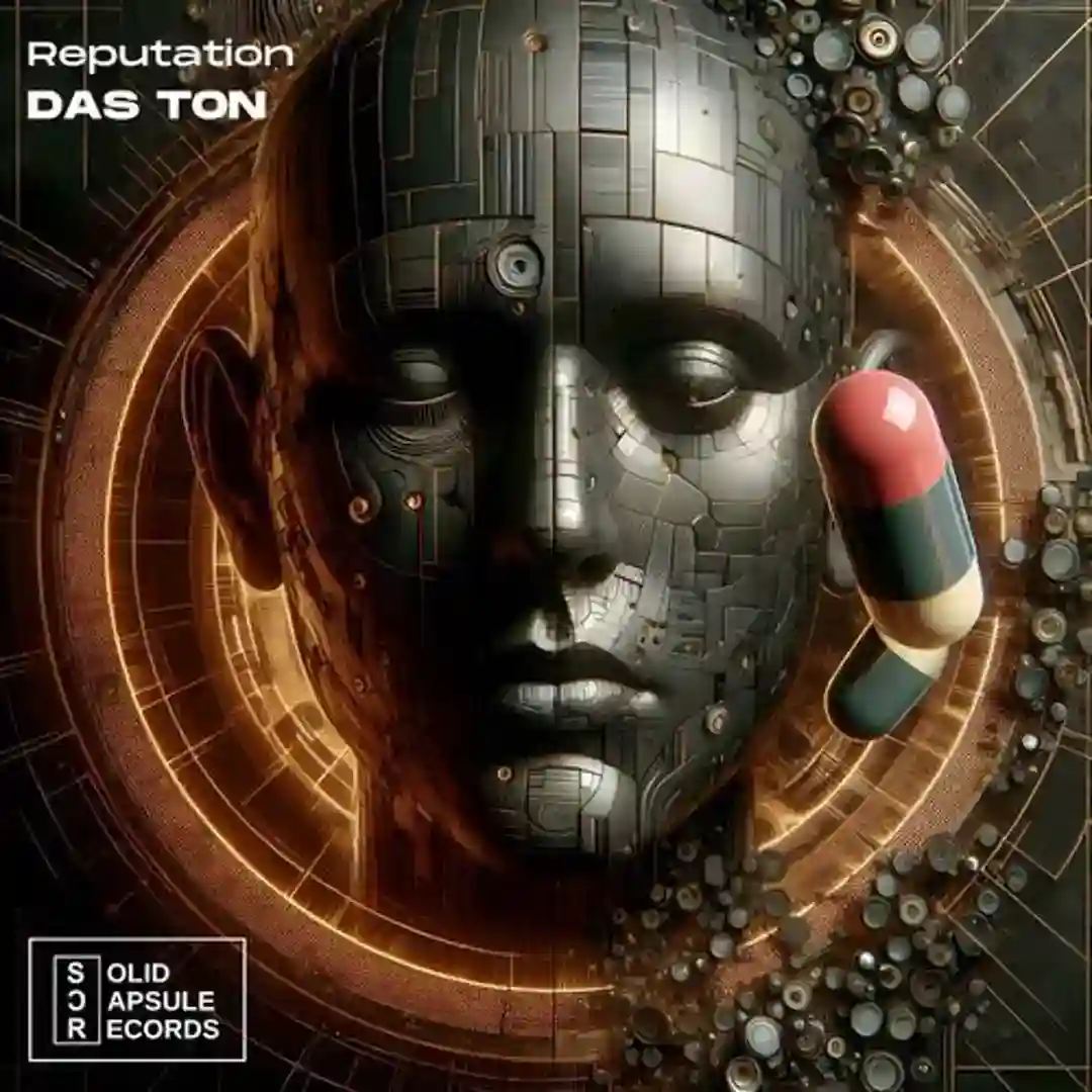 Substanz cover