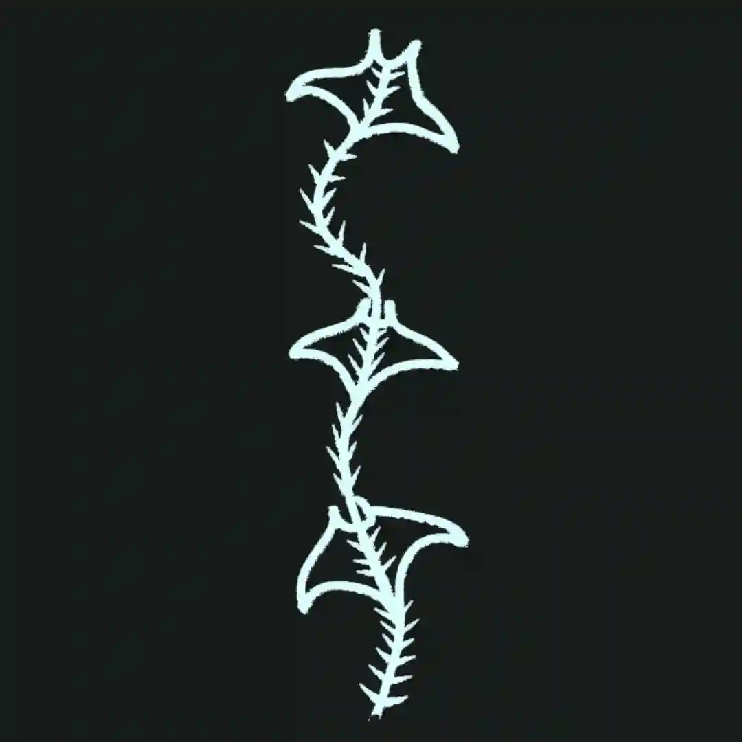 Spore (Original Mix) cover