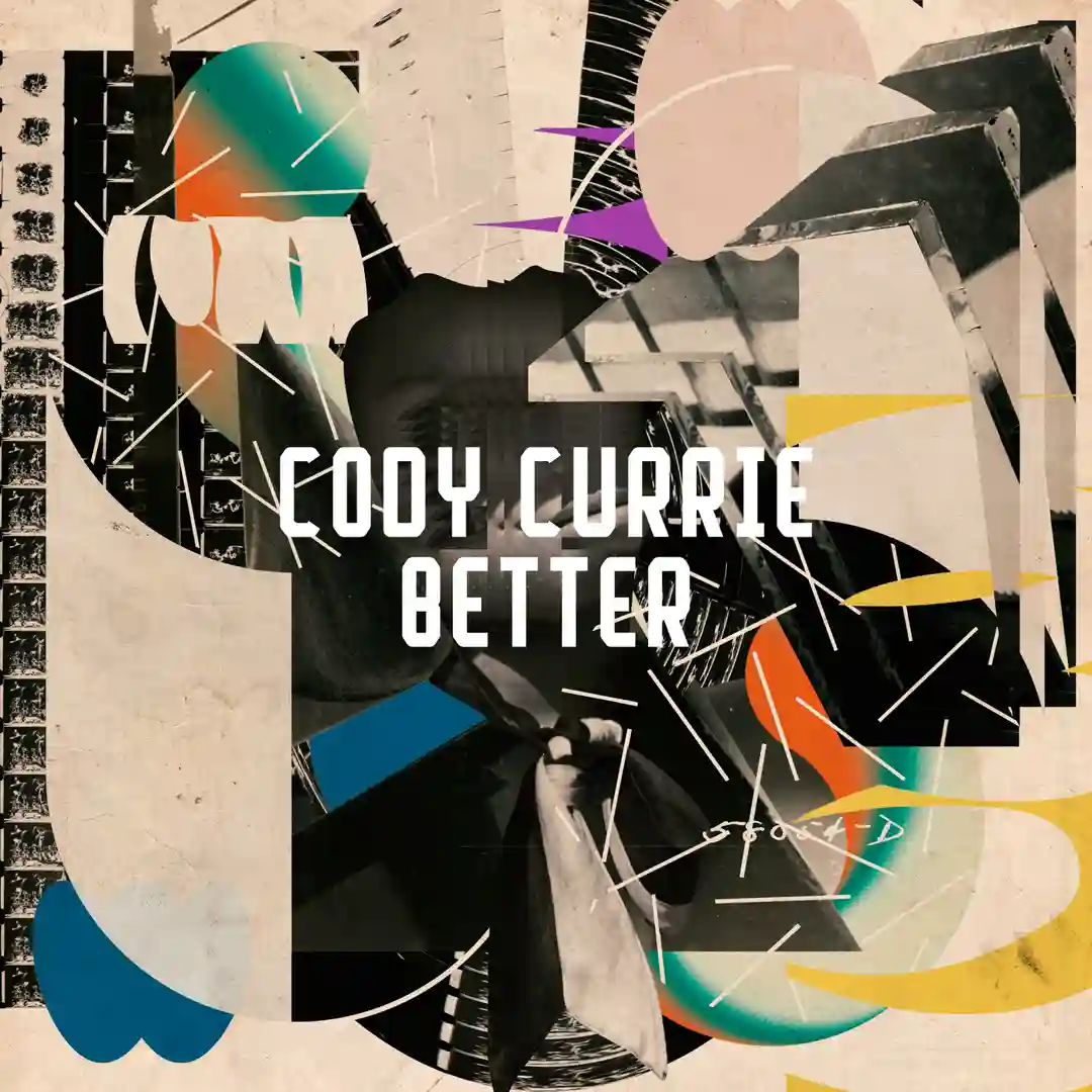 Better (Deeper Mix) cover