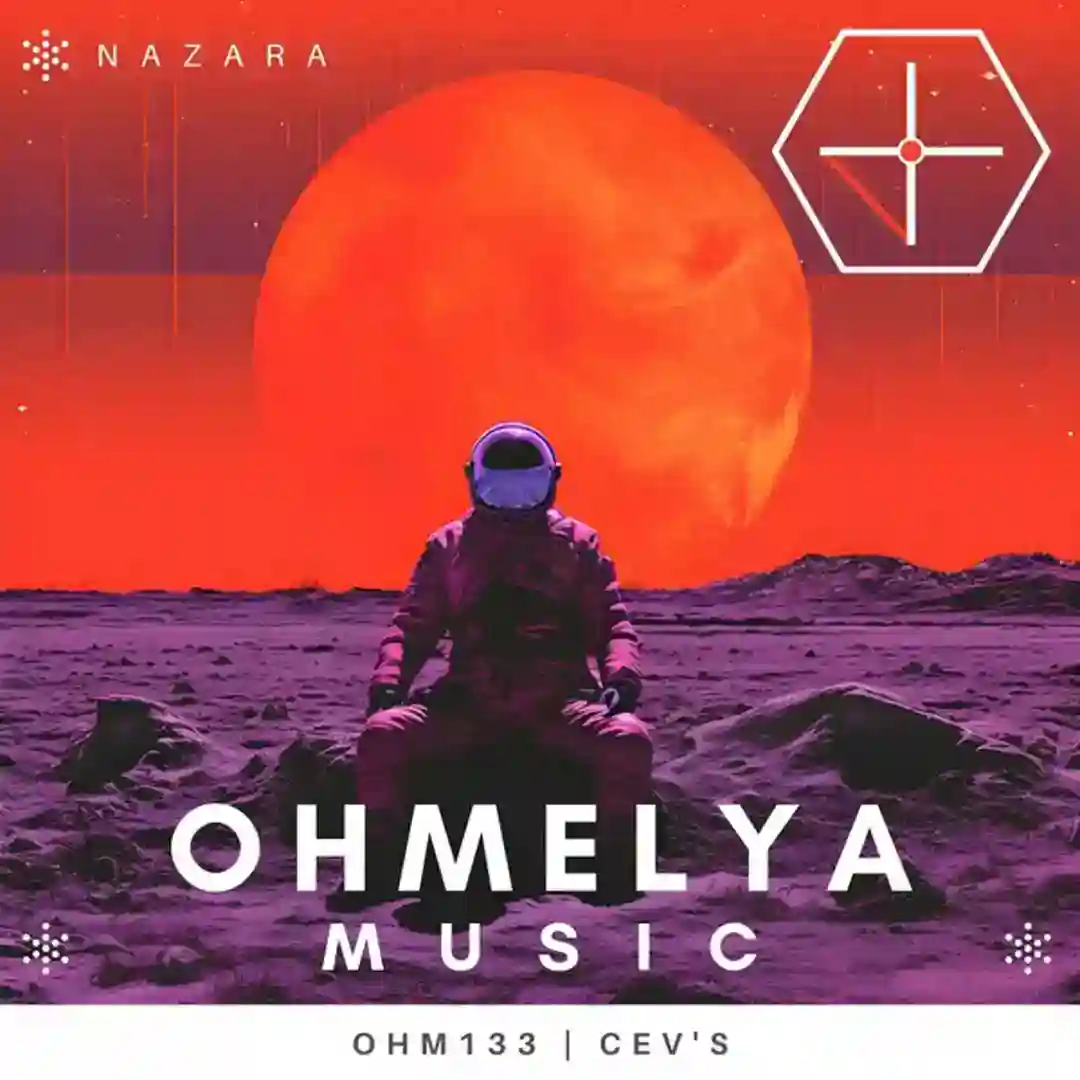 Nazara cover