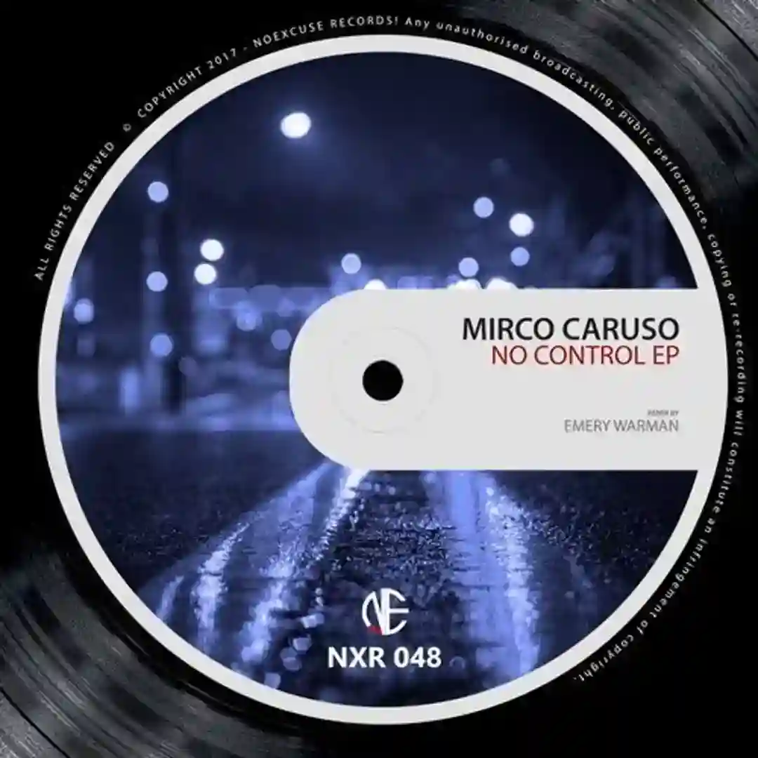 Naked Baked (Original Mix) cover