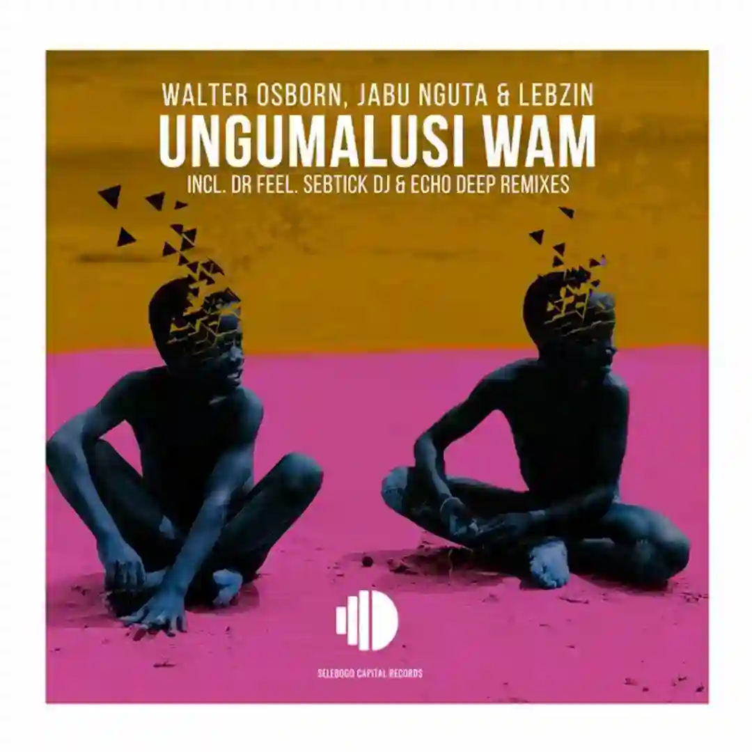 Ungumalusi Wam (Dwell Amusement Remix) cover