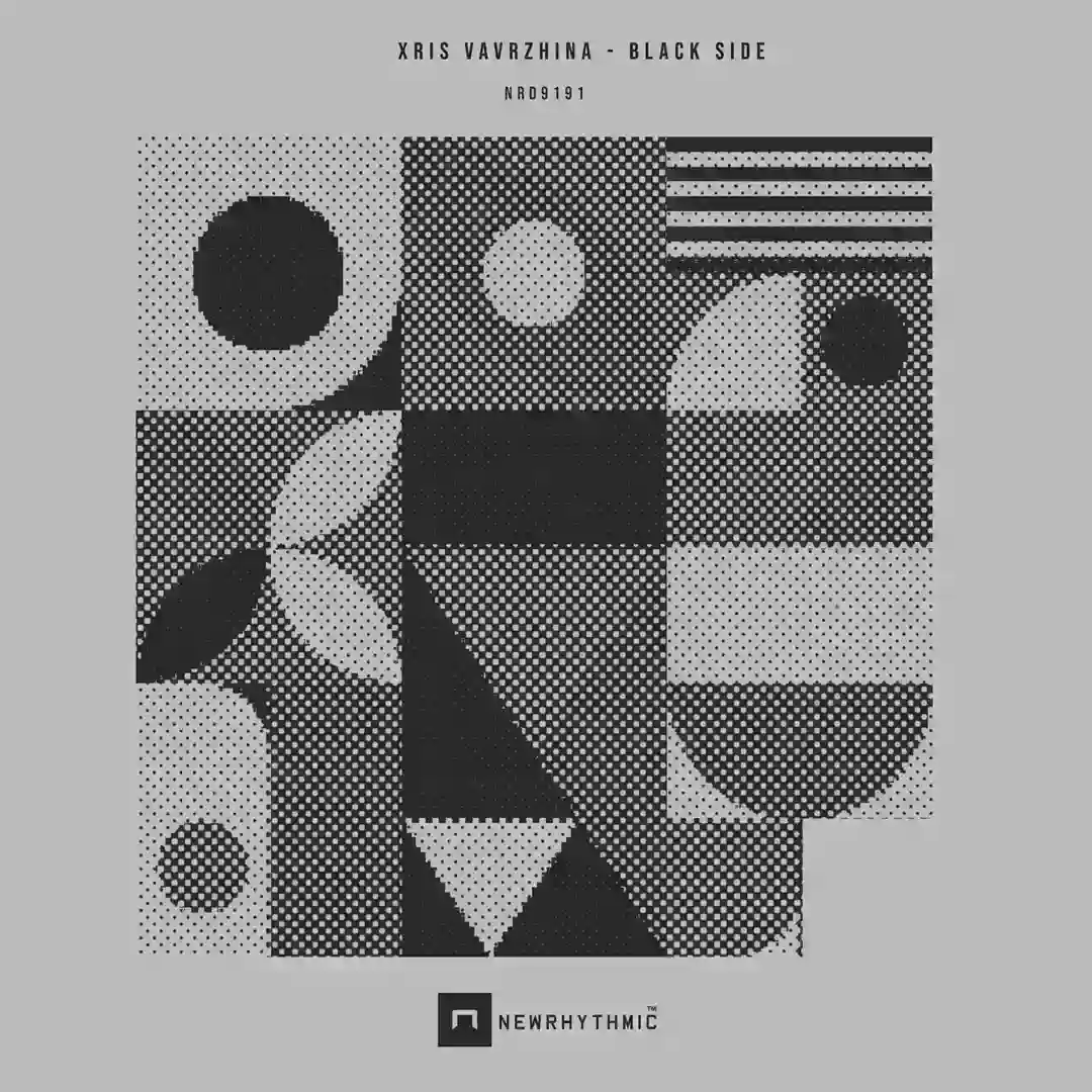 Black Side cover