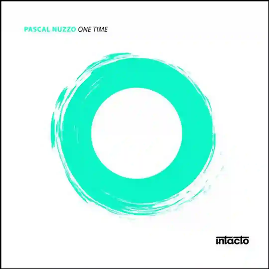 One Time cover