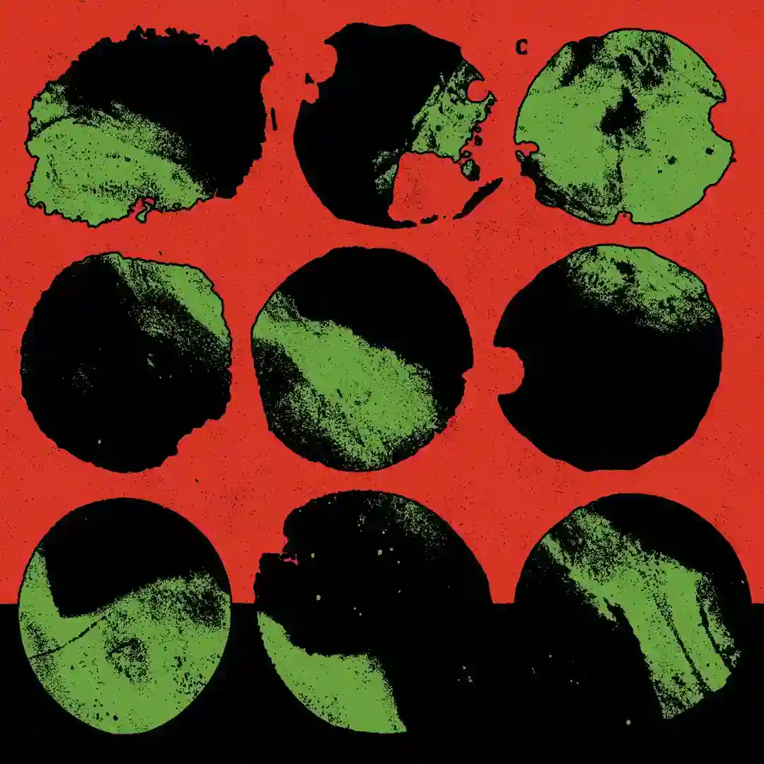 Monkey Brains feat. Ulysses cover