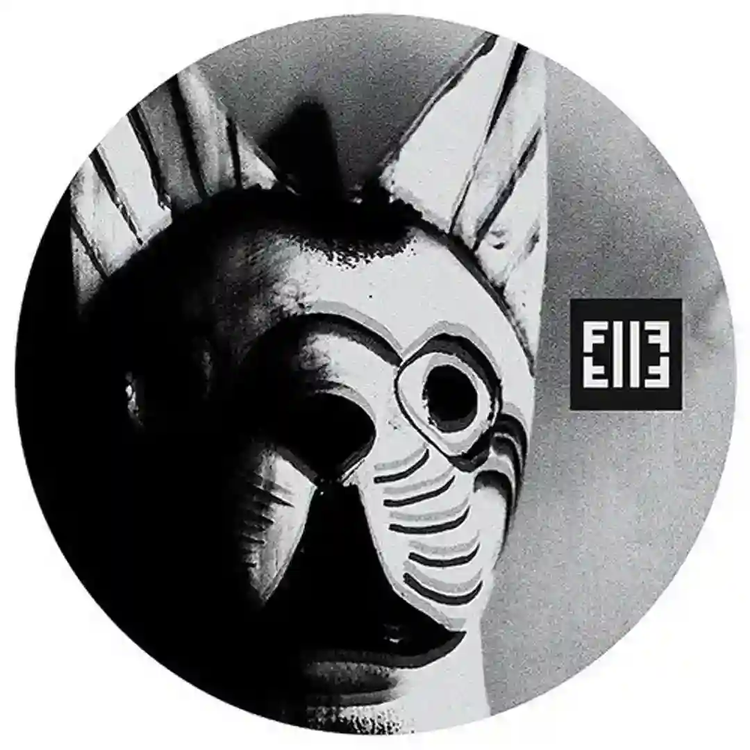 Acid Katze cover