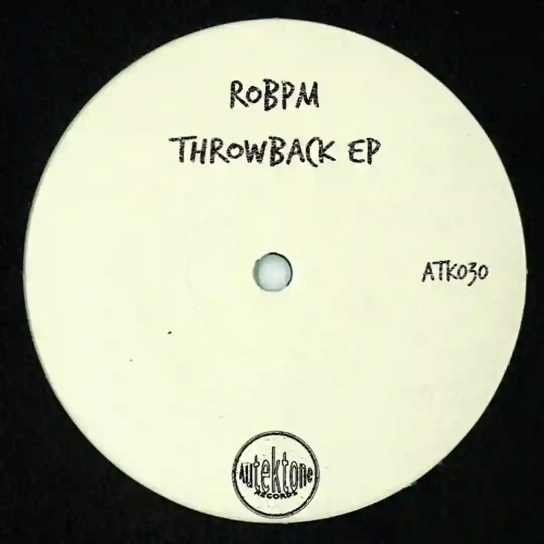 Throwback cover