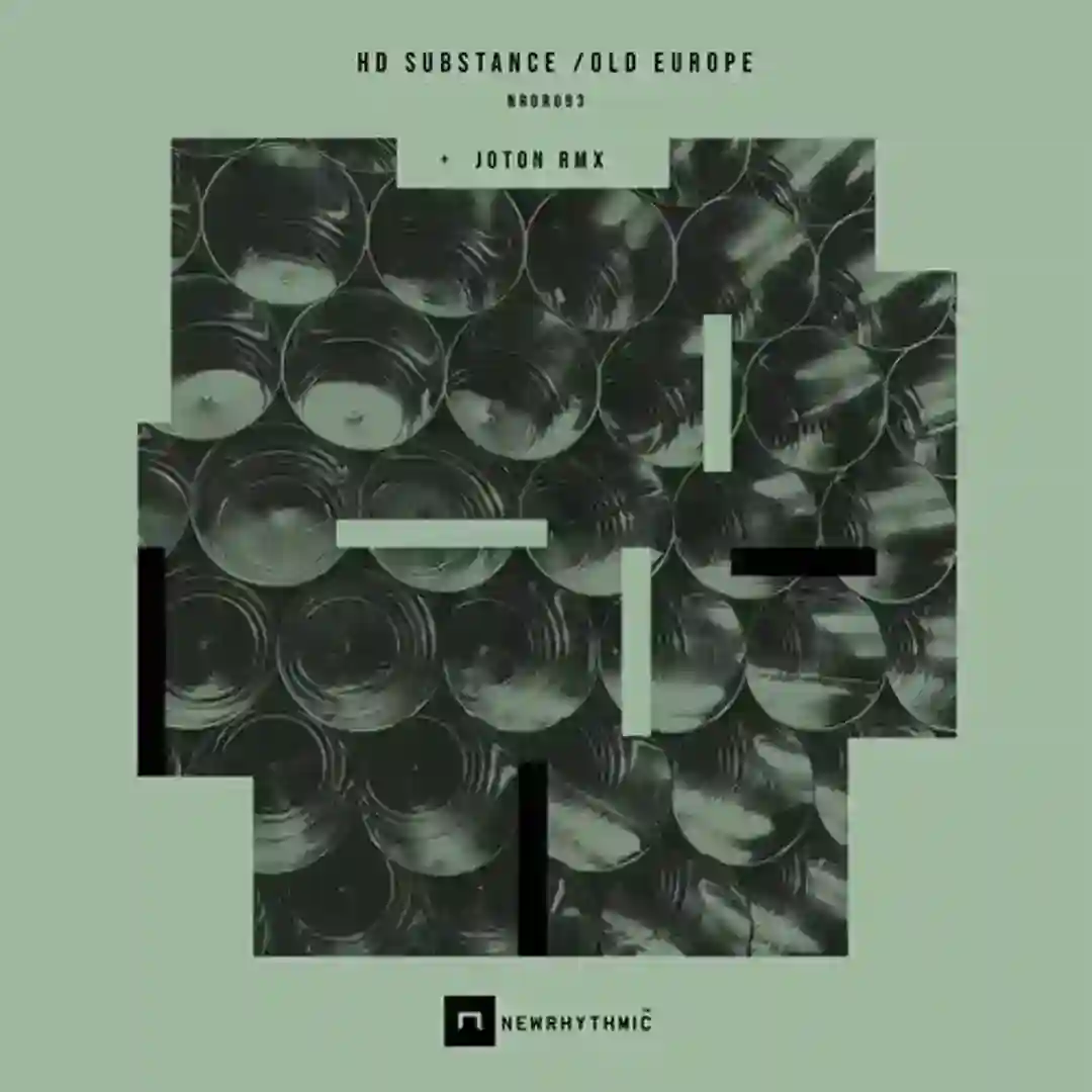 Old Europe (Original Mix) cover