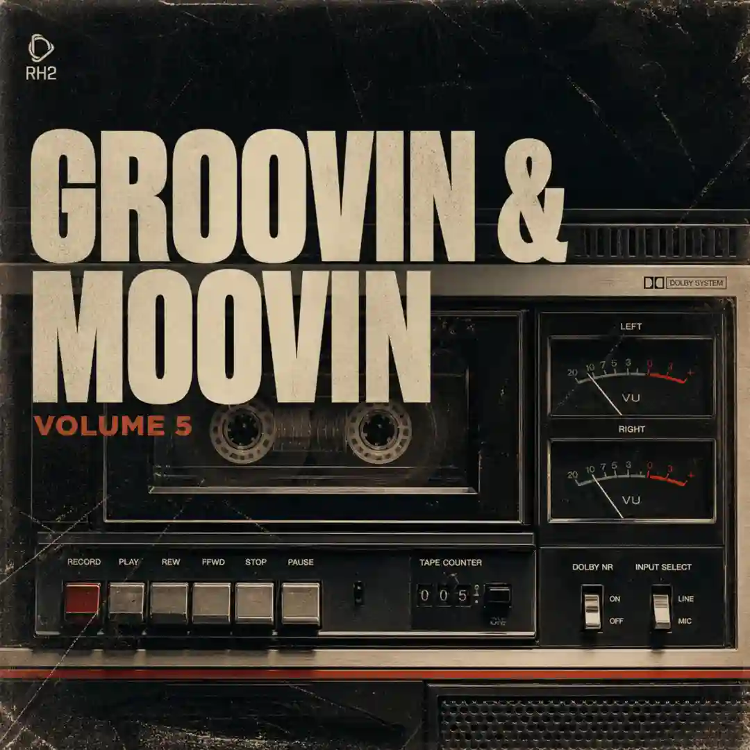 House Feelin' (Extended Mix) cover