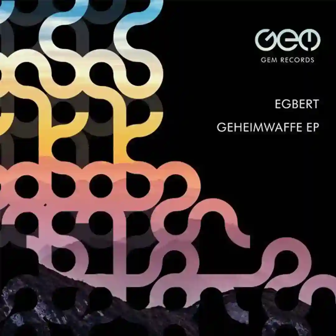 Geheimwaffe EP cover