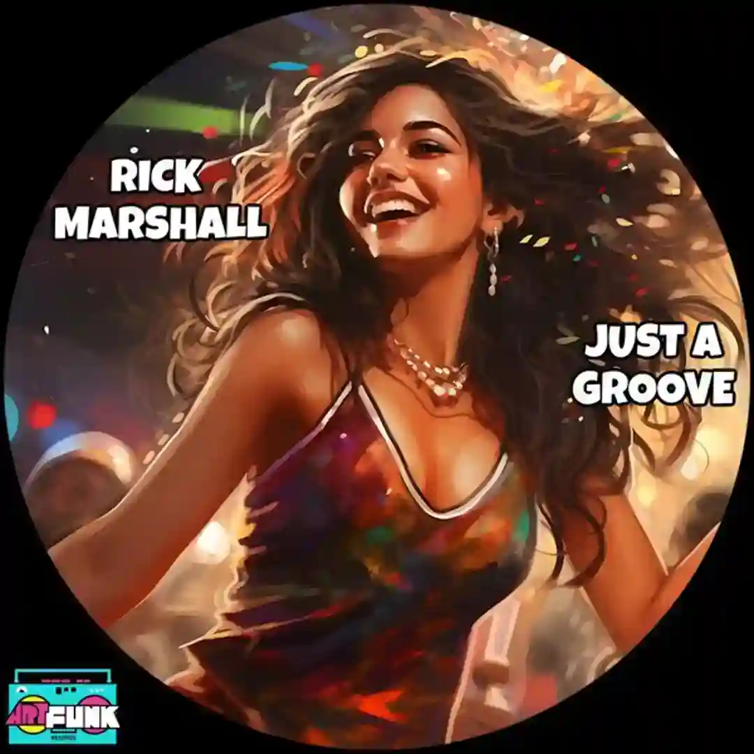 Just A Groove (Original Mix) cover