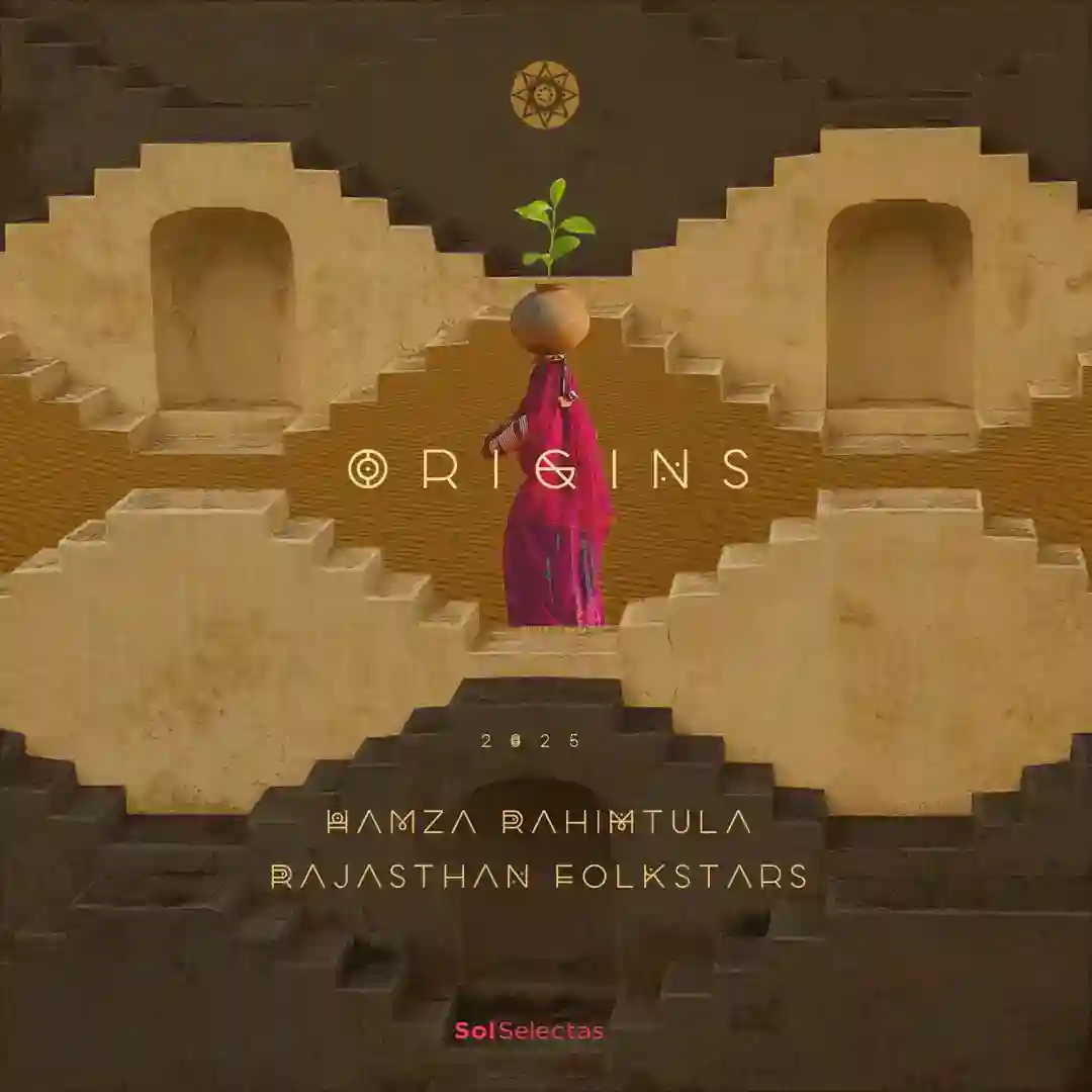 Gypsy Trail (Extended Mix) cover