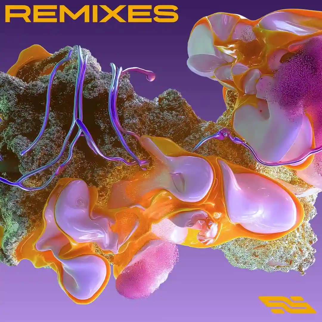 Electrical Feeling (Georg Arnim Woofy Remix) cover