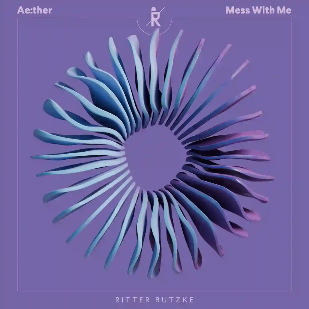 Mess With Me (Eze Ramirez Remix) cover