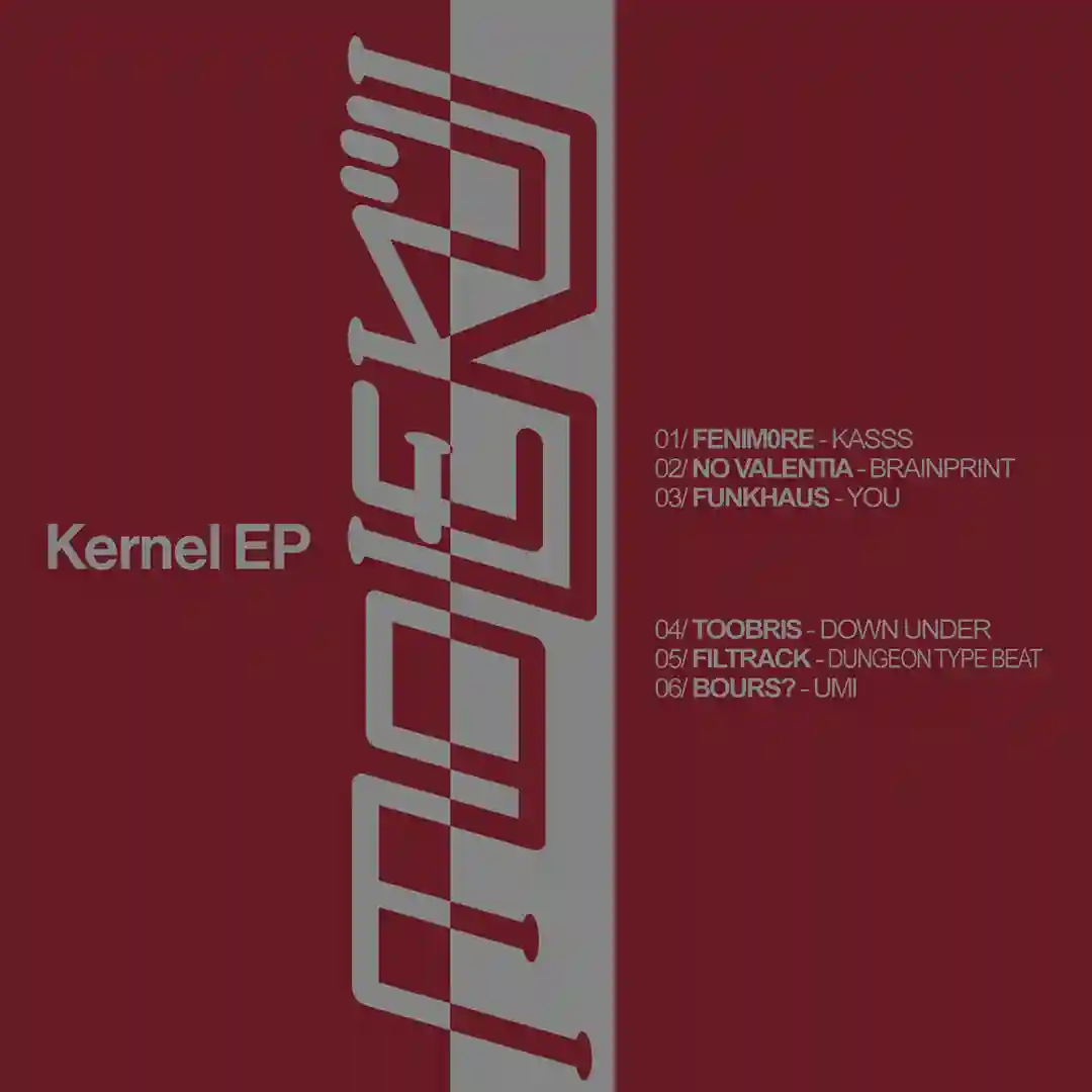 Kernel cover