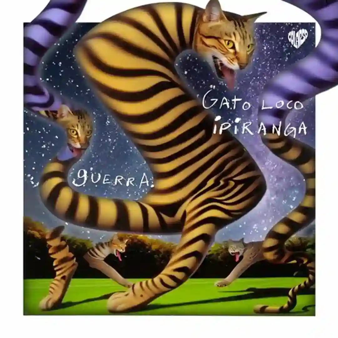 Sgualepado cover