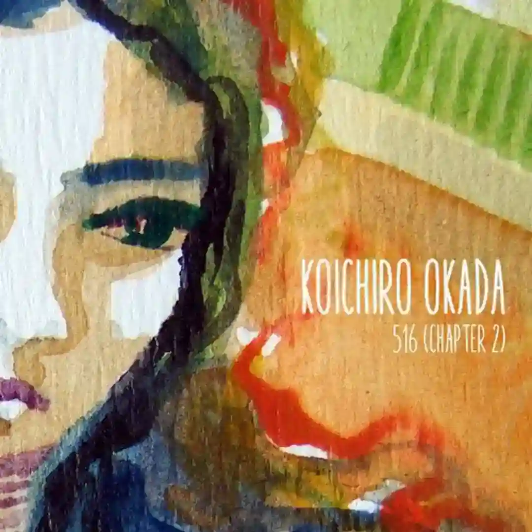 Calming (Original Mix) cover