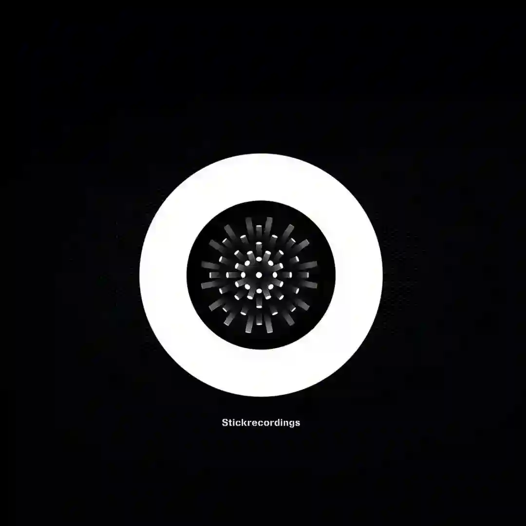 Rampaged (Original Mix) cover
