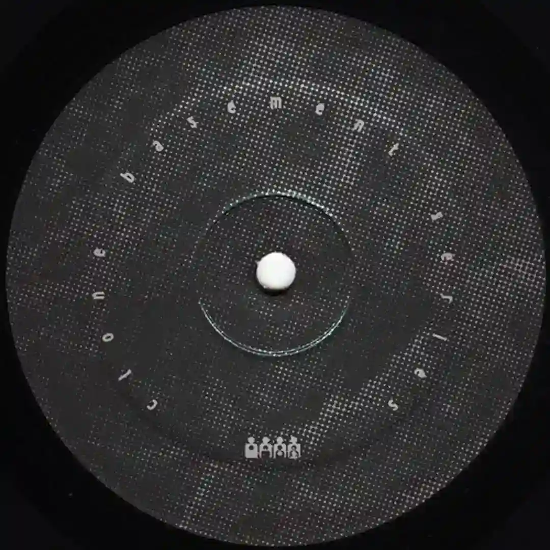 Say How (Original Mix) cover
