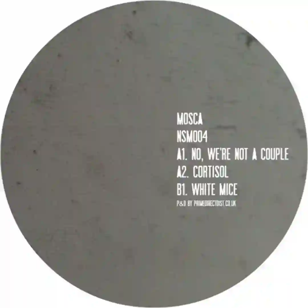 NSM004 cover