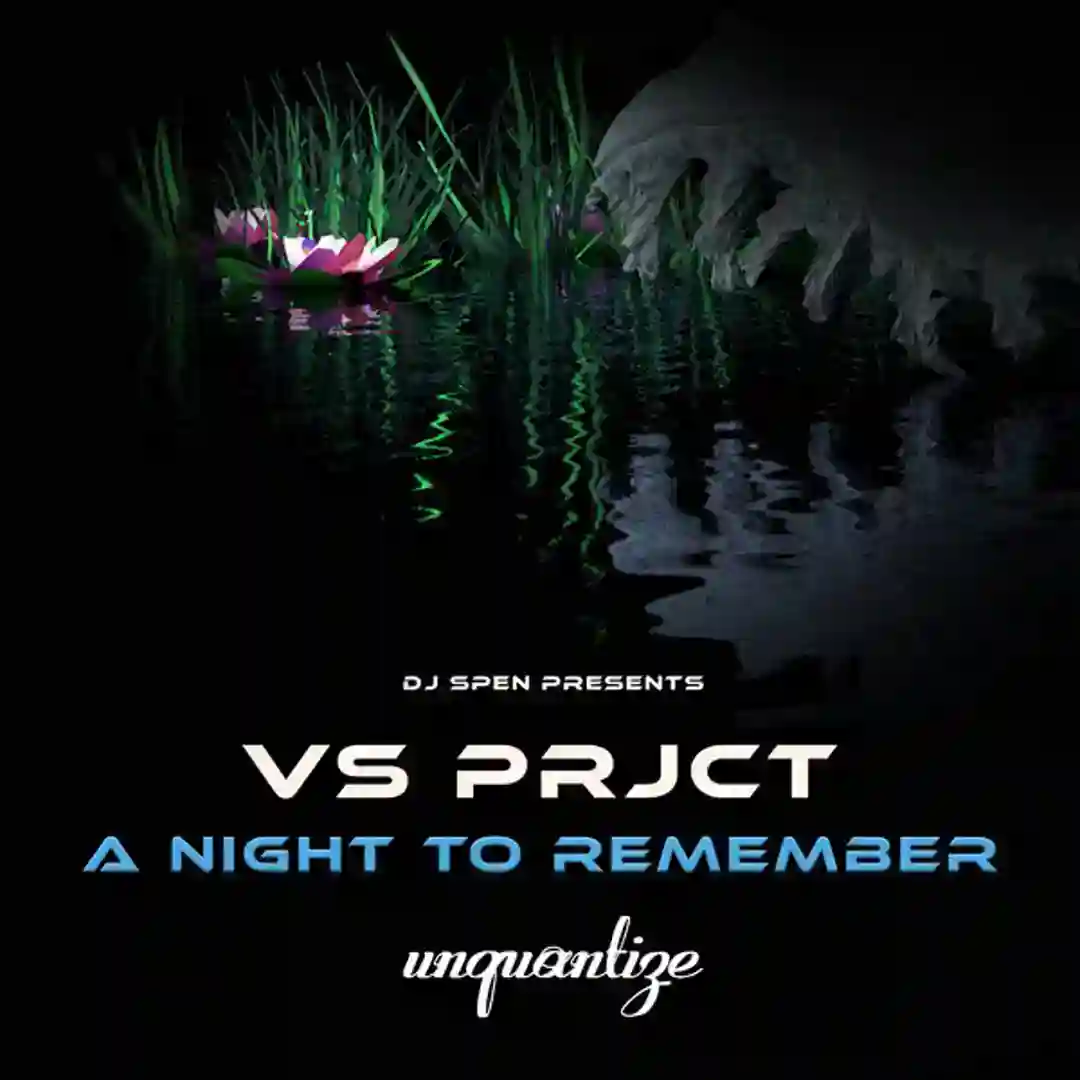 A Night To Remember cover
