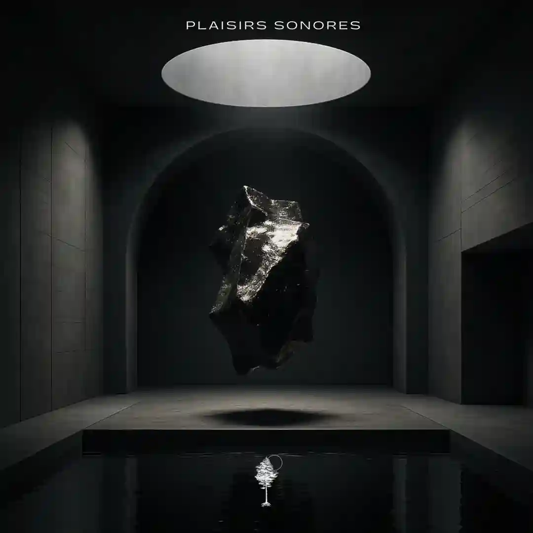 Shadowed Echoes (Extended Mix) cover