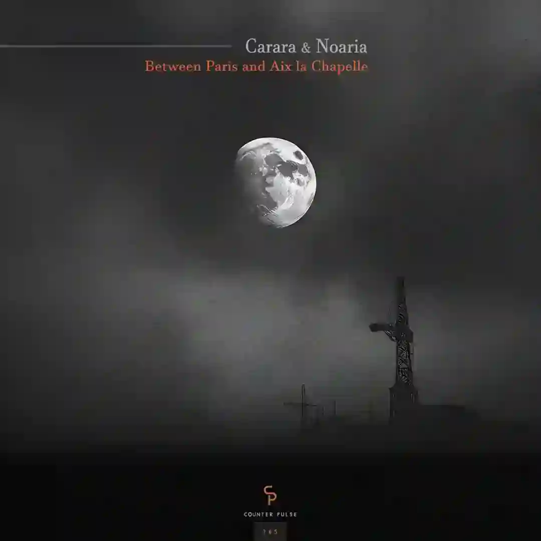 Gate Length 002 (Original Mix) cover