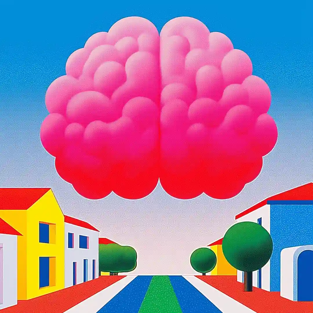 On My Mind (Original Mix) cover