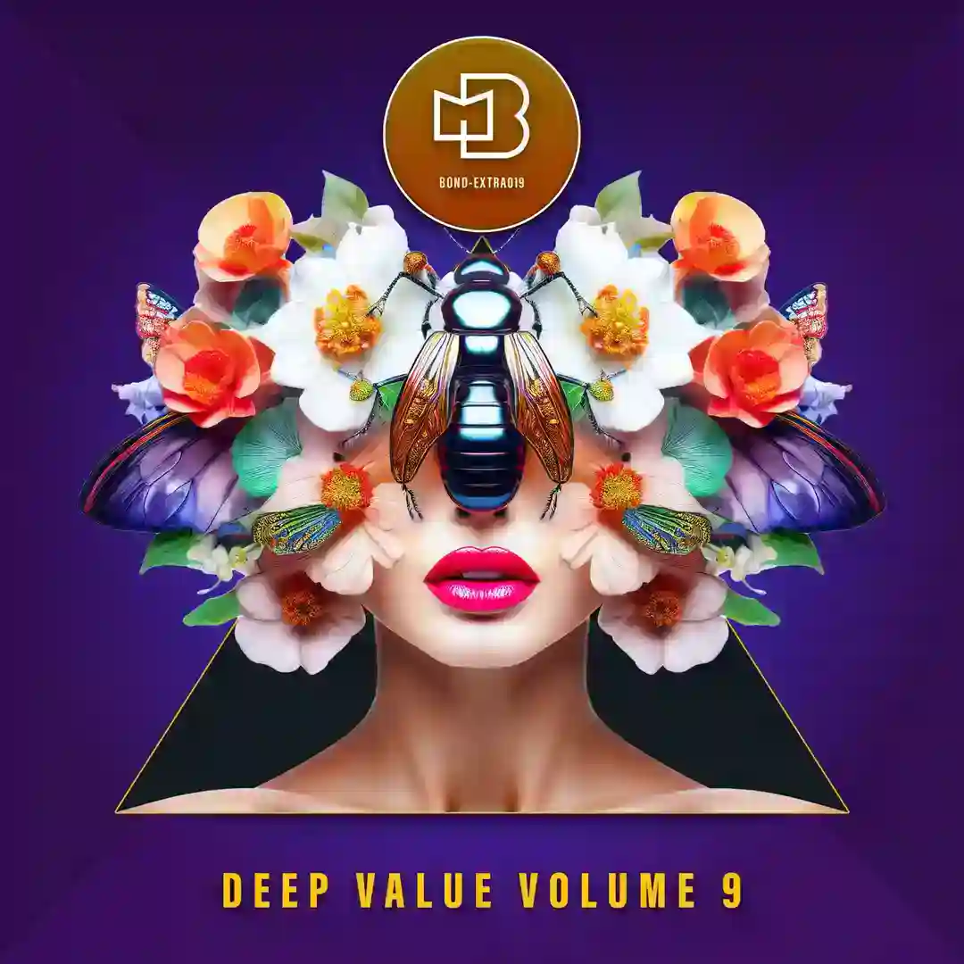 Frequency (Original Mix) cover