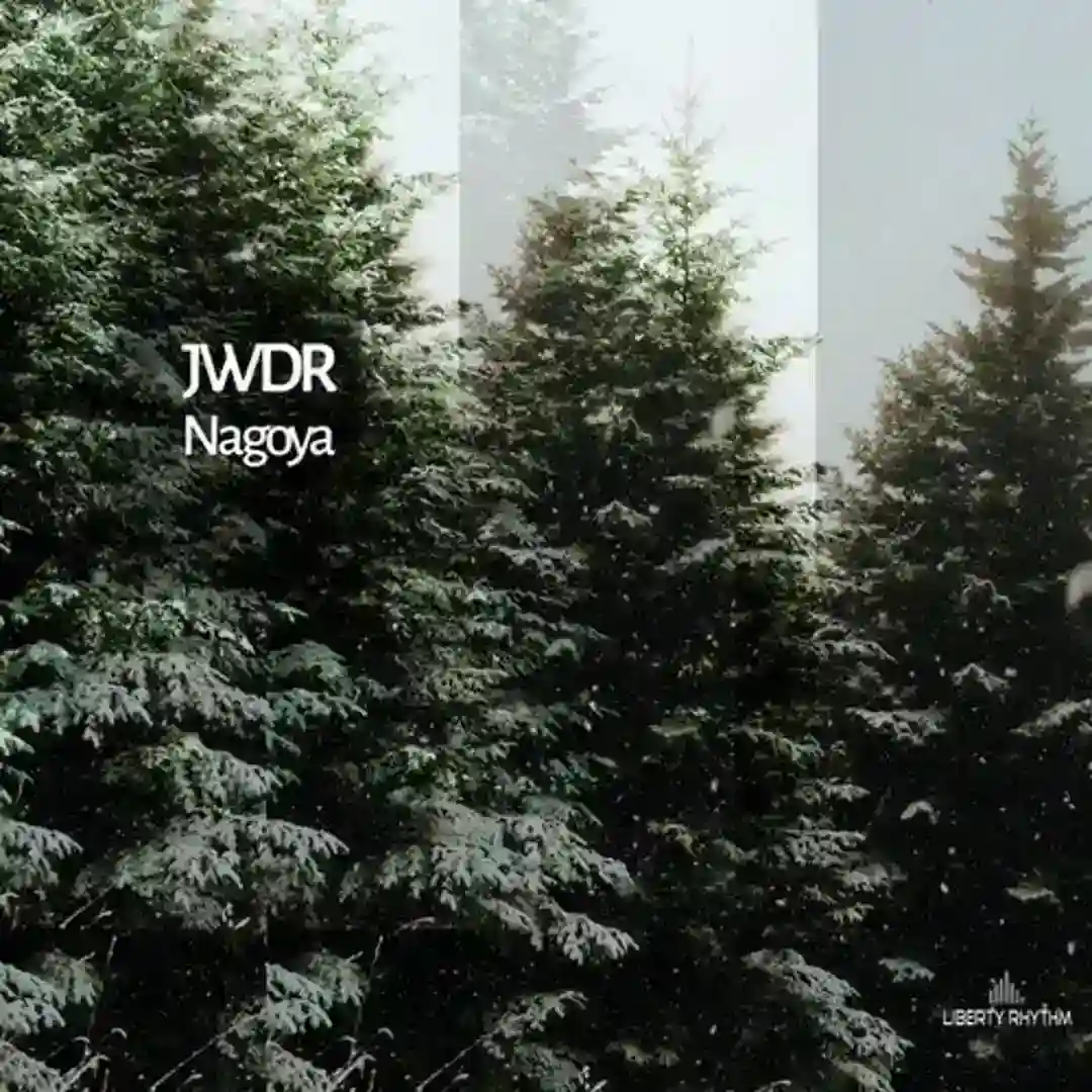 Factory Days (Original Mix) cover