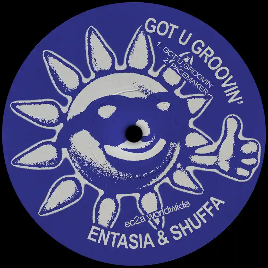 Got U Groovin' cover