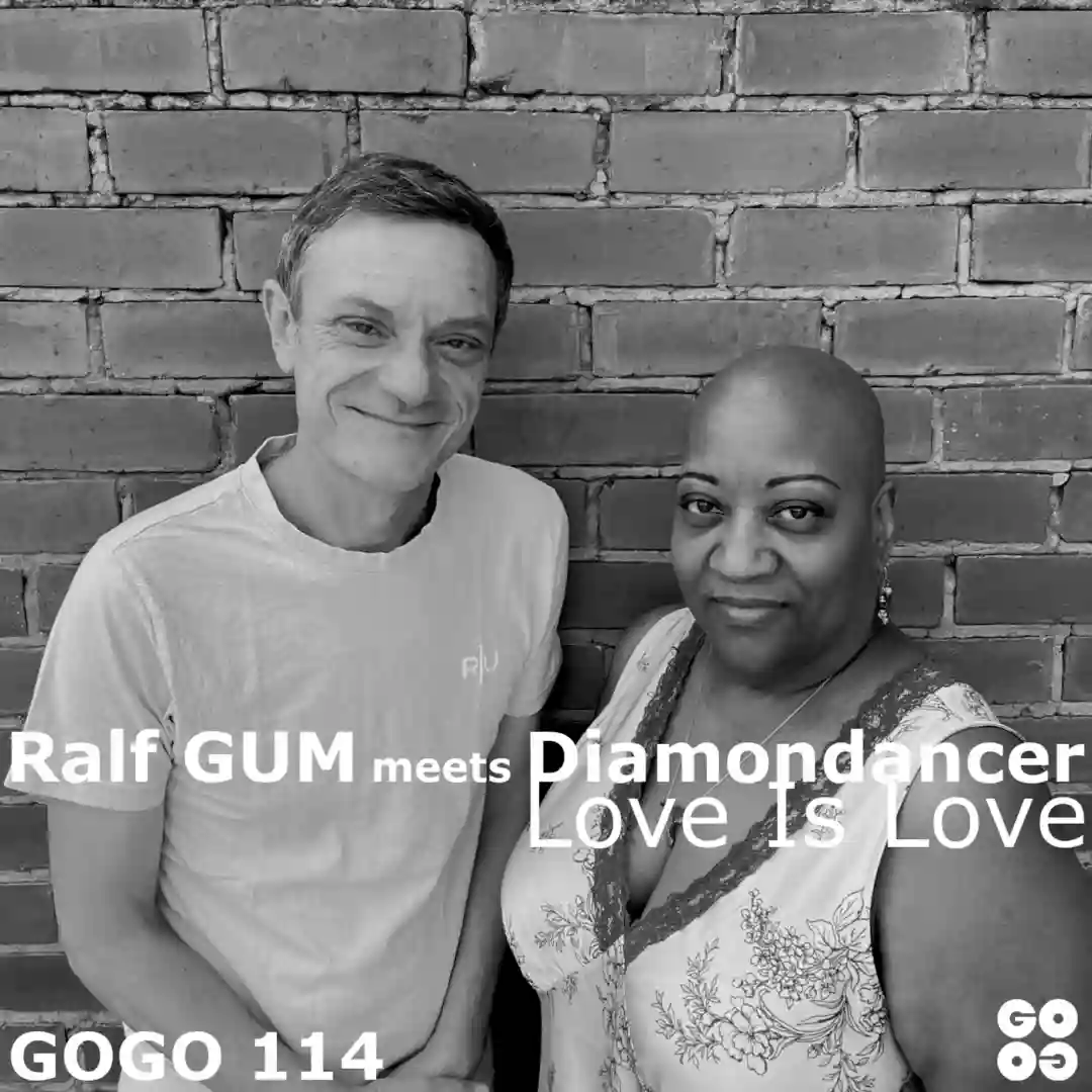 Love Is Love cover