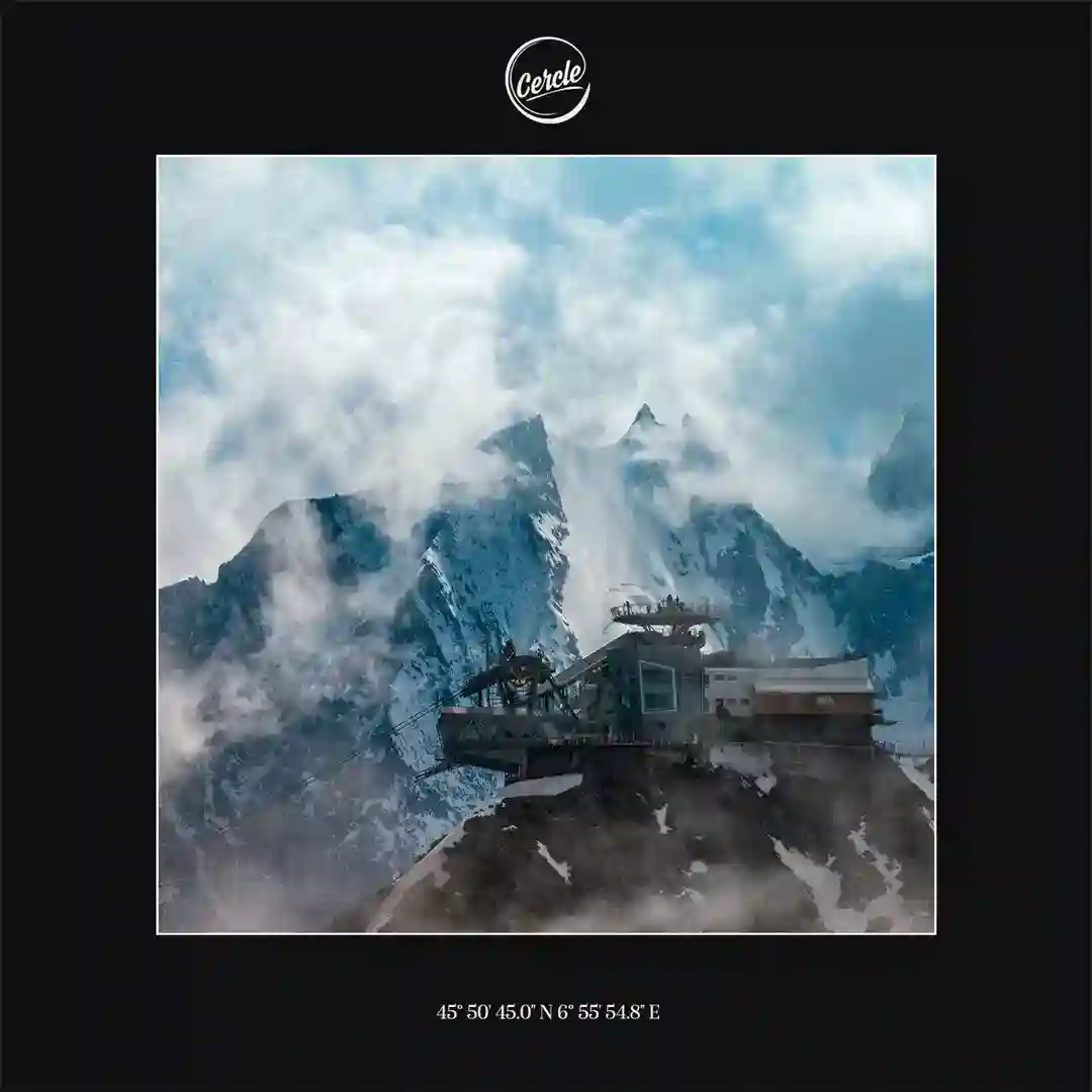Skyway (Extended Version) cover