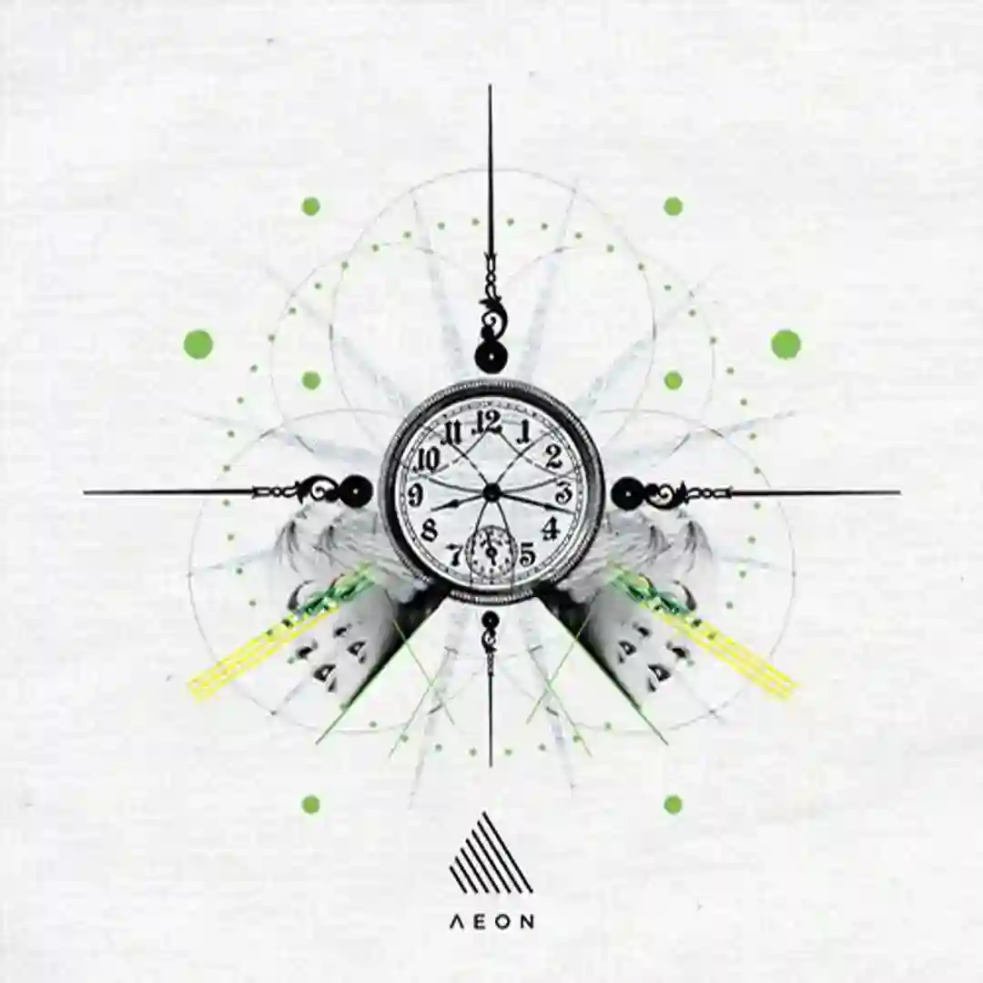 The Past Present (Marco Bernardi Dub Mix) cover