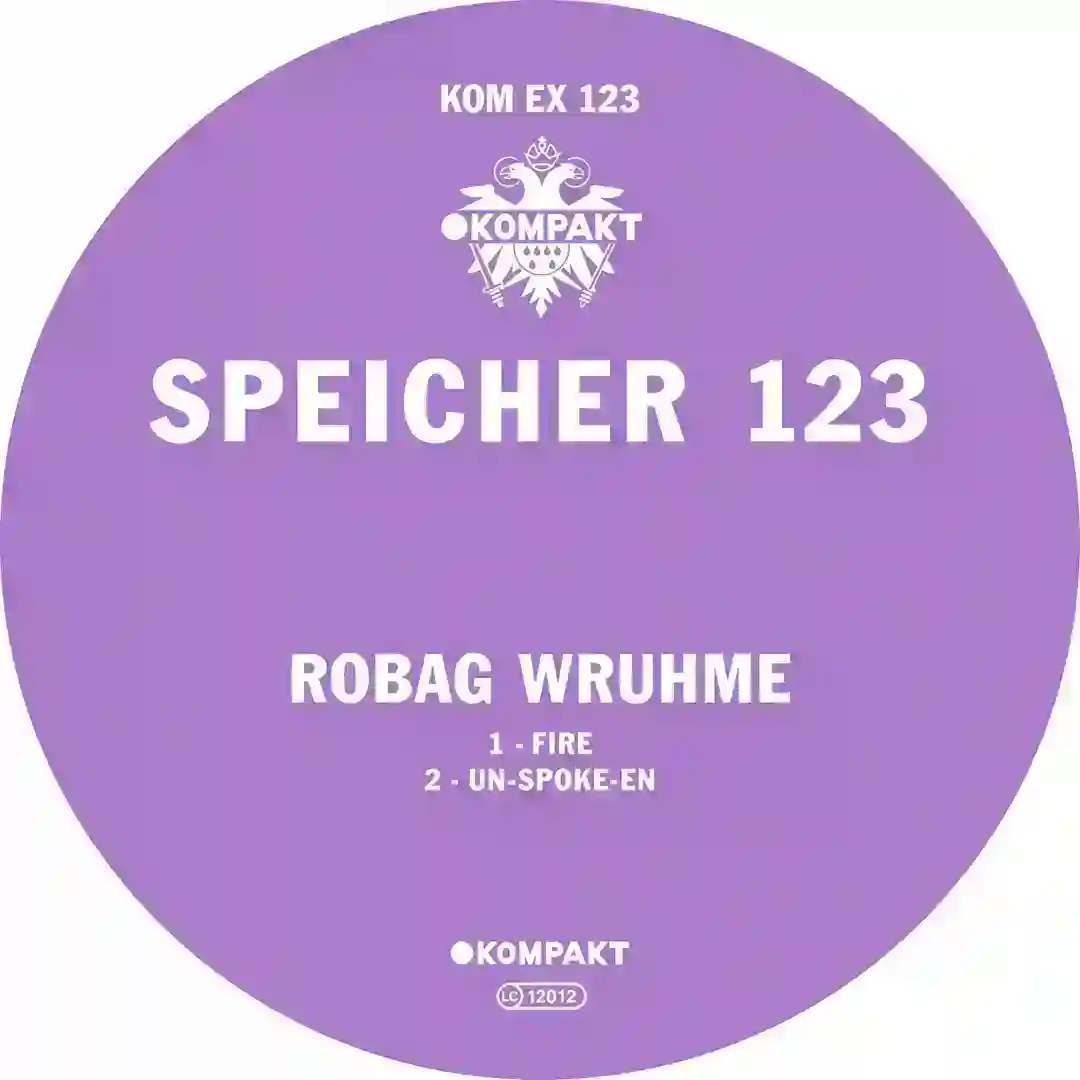 Un-spoke-en cover