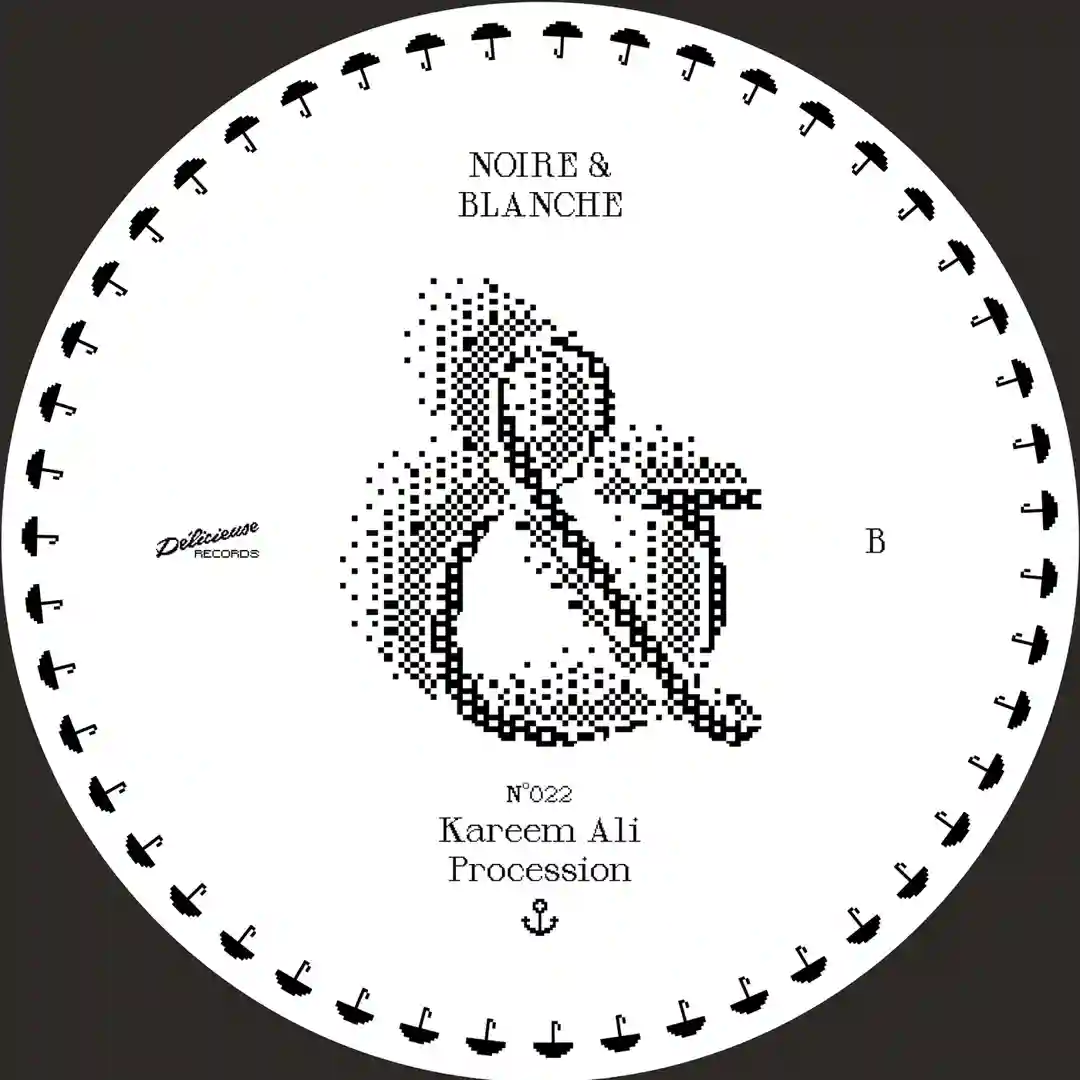 Procession cover