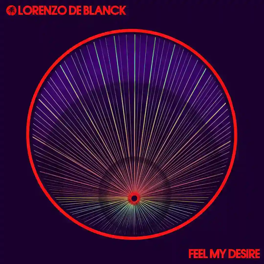 Feel My Desire cover