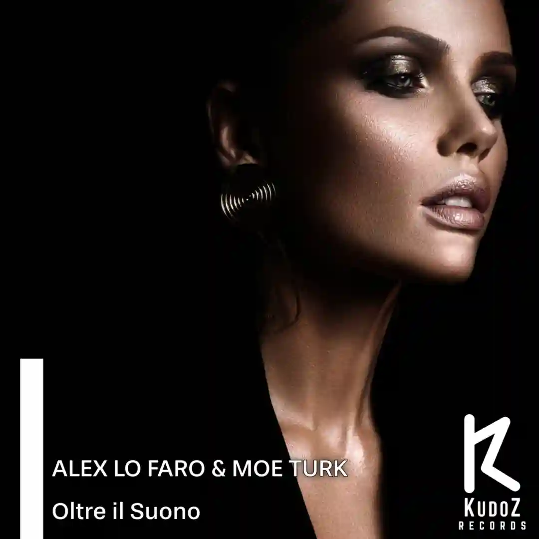 Oltre il Suono cover