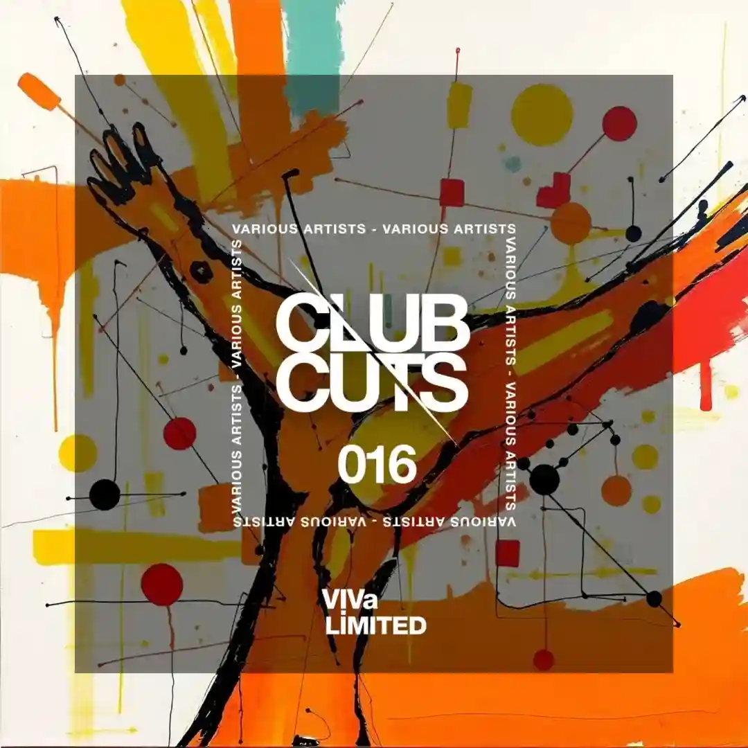 Garage Skank (Original Mix) cover