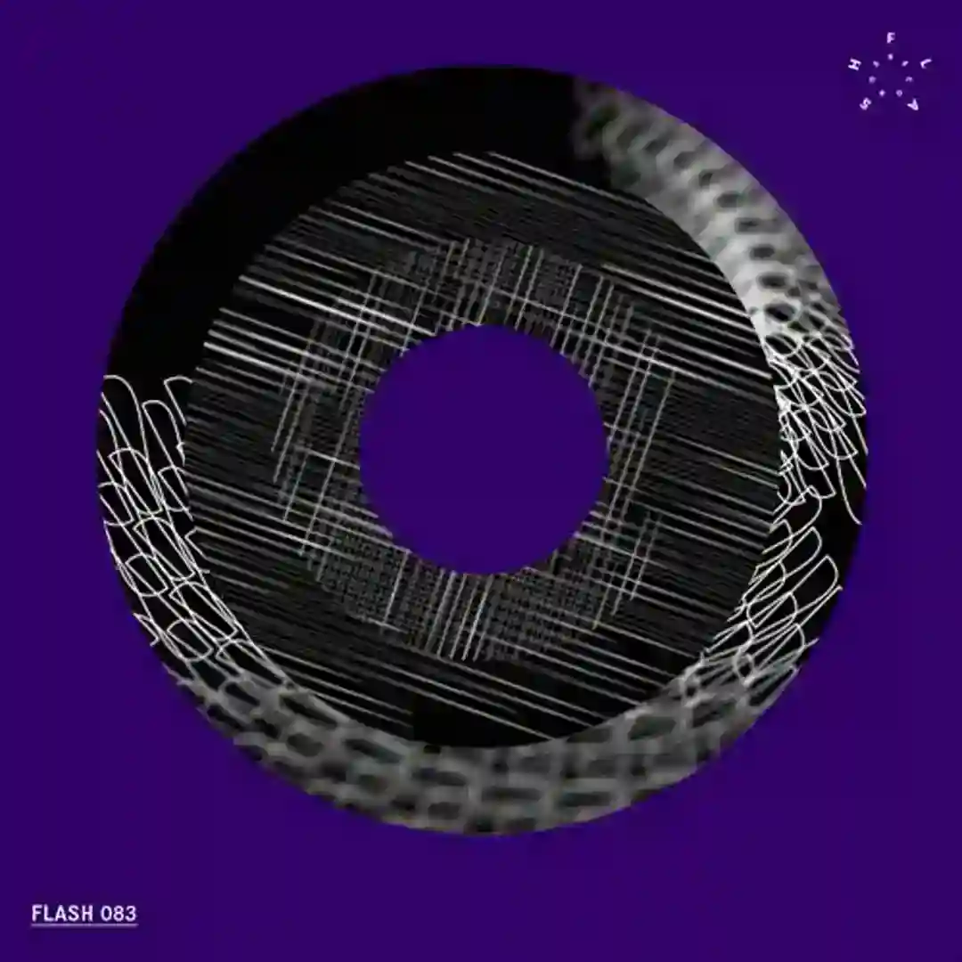 Phase (Original Mix) cover