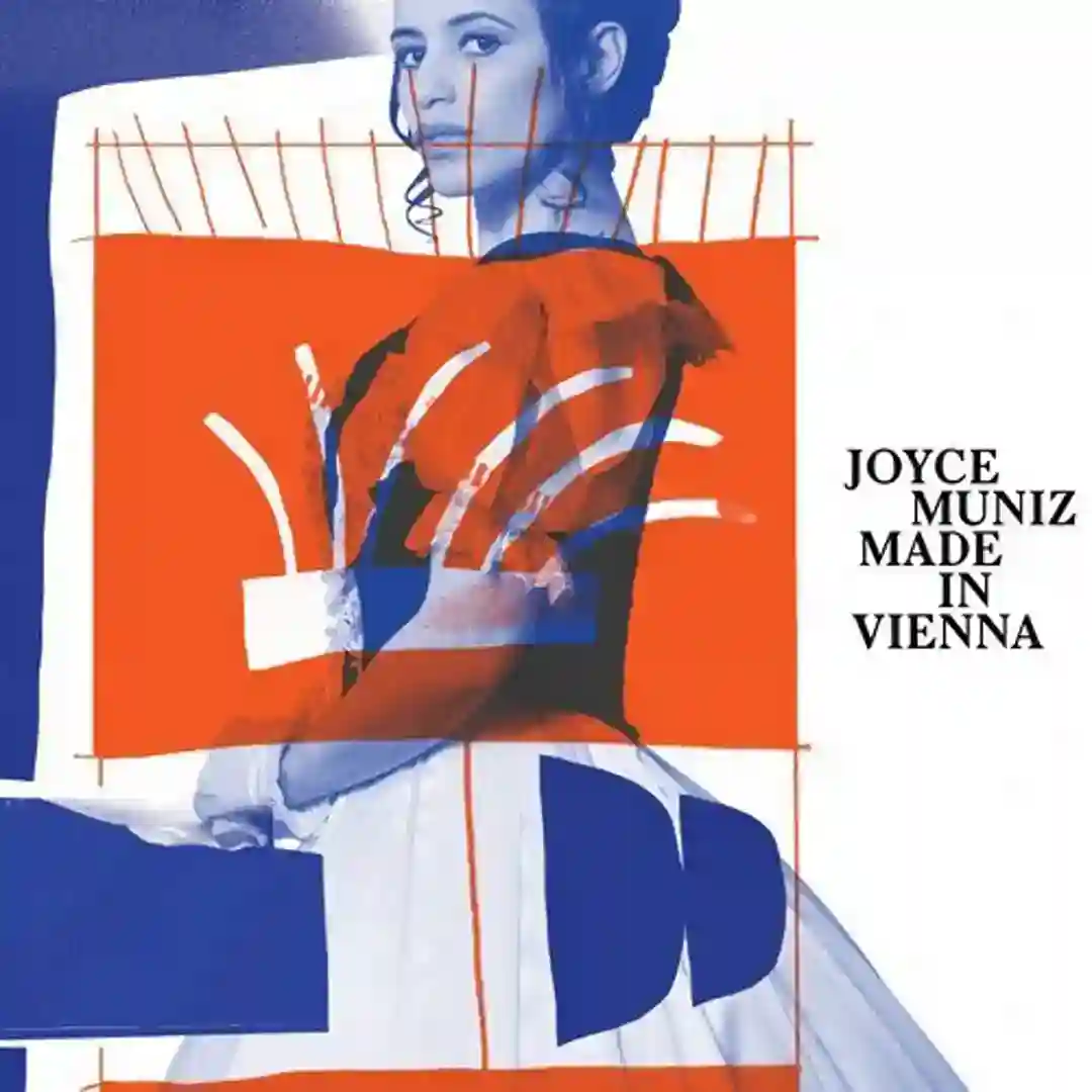 Made In Vienna cover