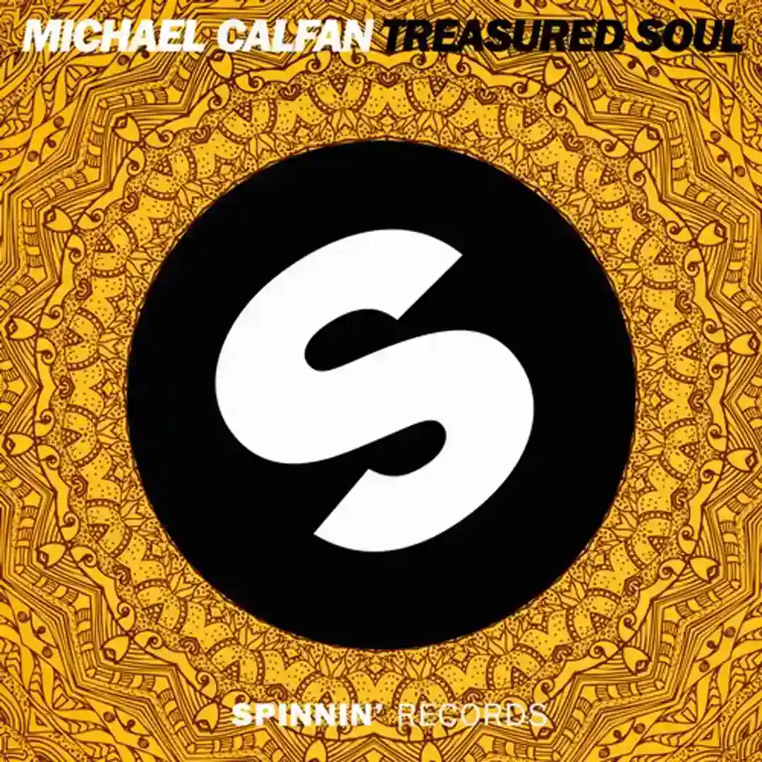 Treasured Soul (Original Mix) cover