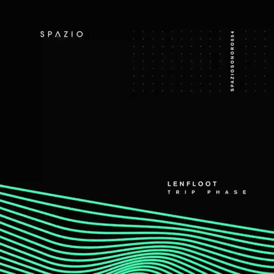 Trip Phase 03 cover