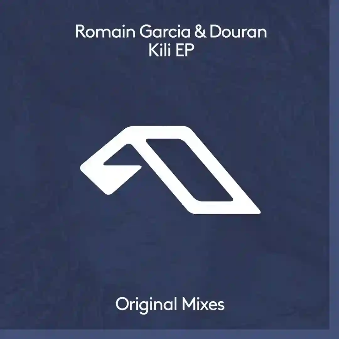 Kili (Extended Mix) cover