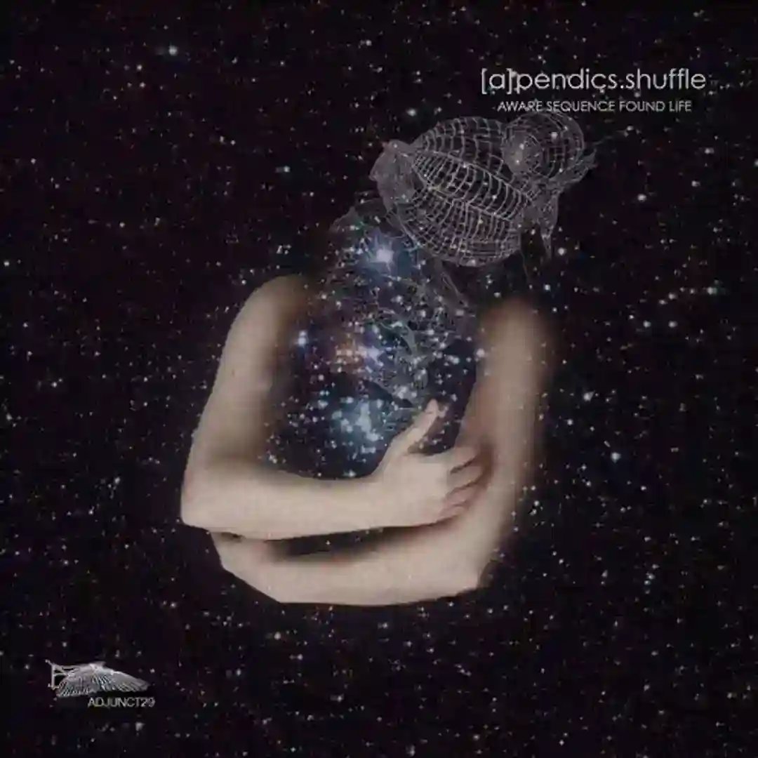 Cosmic Translations (Original Mix) cover
