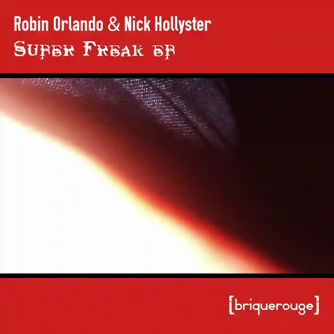 Fast Forward cover