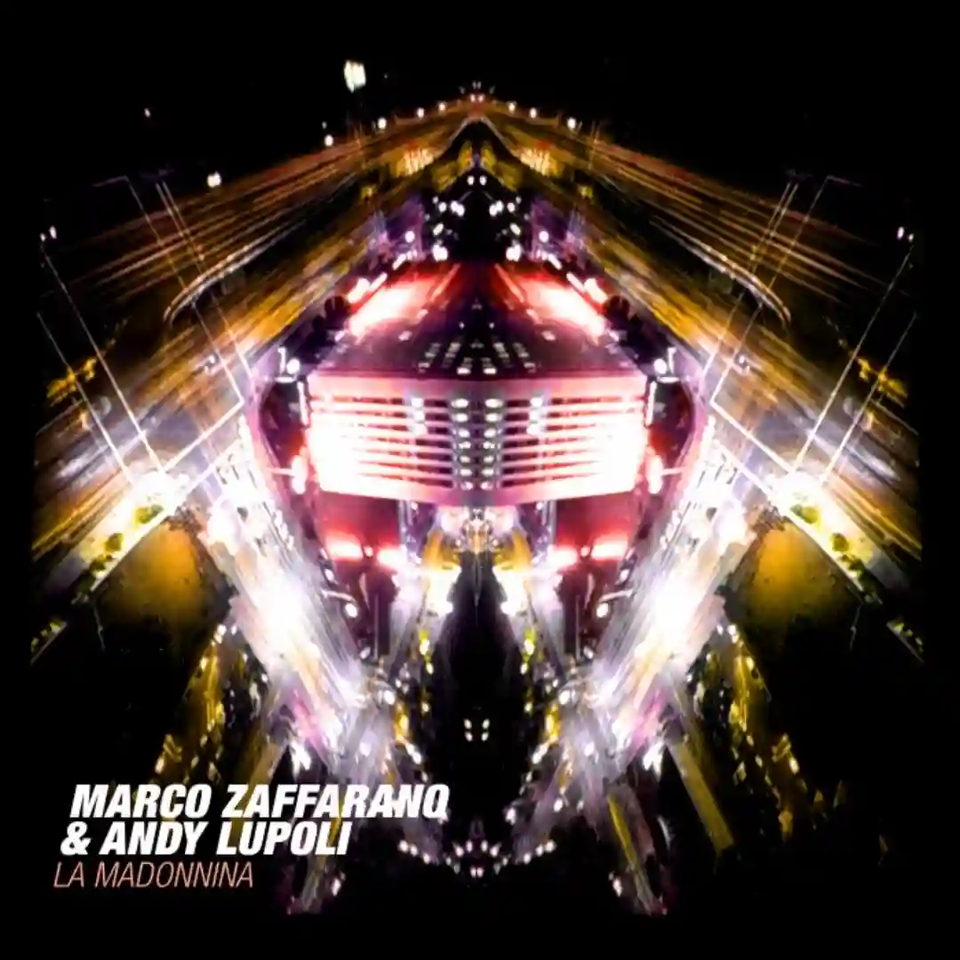 La Madonnina (Original Mix) cover