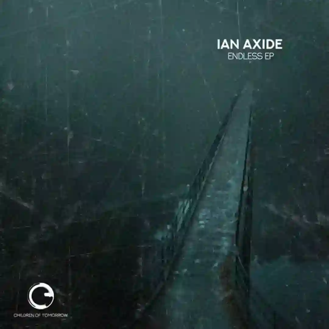 Endless EP cover