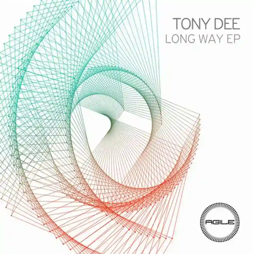 Long Way (Original Mix) cover